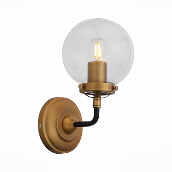 Бра ST Luce VARIETA SL234.401.01 40Вт E27
