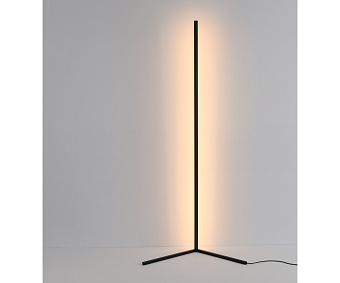 Торшер KINK Light Албер 09412-F,19 21Вт LED