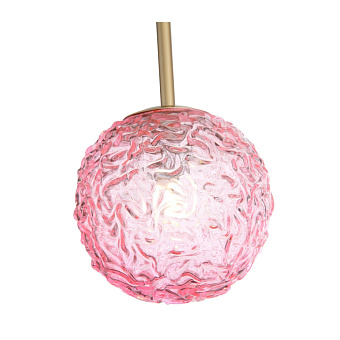 Светильник подвесной ST Luce ARCOBALINO SL1152.253.08 24Вт G9