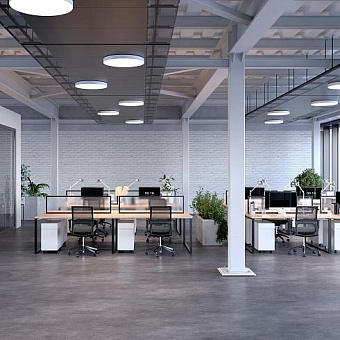 Светильник точечный накладной Arlight Rondo 022241 8Вт LED