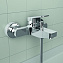 Смеситель для ванны IDEAL STANDARD Ceraplan BD258AA хром