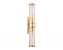Бра Newport 10270 10272 S/A brass 120Вт E14