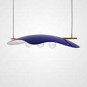 Светильник подвесной ImperiumLOFT Norlaug 220395-23 24Вт LED