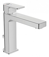 Смеситель для раковины IDEAL STANDARD EDGE A7107AA хром