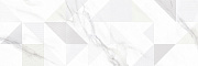 Настенная плитка ALMA CERAMICA Iceberg TWU93IBR17R 90х30см 1,35кв.м. глянцевая