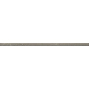 Бордюр FAP CERAMICHE Roma fLUL Imperiale Spigolo 25х1см 0,015кв.м.