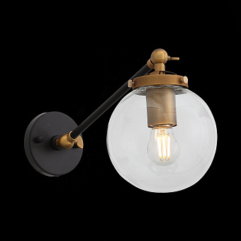 Бра ST Luce VARIETA SL234.411.01 40Вт E27