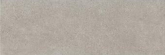 Настенная плитка KERAMA MARAZZI 12137R серый обрезной 25х75см 1,125кв.м. матовая