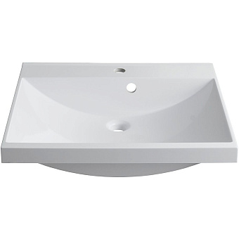 Мебель для ванной AQUANET Верона 287656 белый