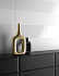 Настенная плитка KERAMA MARAZZI Вилланелла 15076 чёрный грань 15х40см 1,08кв.м. глянцевая