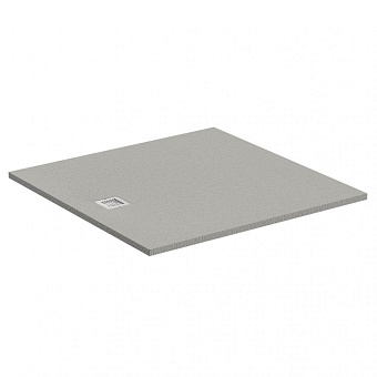 Душевой поддон IDEAL STANDARD ULTRAFLAT S K8318FS 120х120см