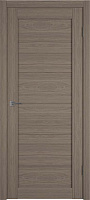 Межкомнатная дверь Владимирская фабрика дверей Atum 32 Brun Oak Экошпон 800х2000мм глухая