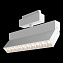 Магнитный трековый светильник Maytoni Points TR015-2-20W3K-W 20Вт LED белый