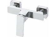 Смеситель для ванны Maxonor PL2090 хром