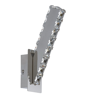 Светильник настенный MW-light Гослар 498021101 4Вт LED