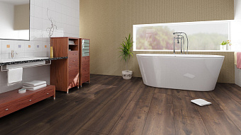 Ламинат KRONOTEX Mega Plus ДУБ ТЕМНЫЙ ПЕТЕРСОН D4766 1380х326х8мм 32 класс 2,249кв.м