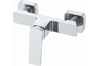 Смеситель для ванны Maxonor PL2090 хром