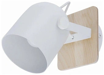 Спот накладной TK Lighting Spectro 2625 60Вт E27