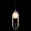 Светильник подвесной ST Luce CIRCONO SL1201.203.01 3Вт G9