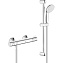 Душевая система GROHE Grohtherm 800 34565001 хром