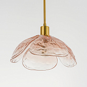 Светильник подвесной ImperiumLOFT Fleur 178126-26 60Вт E27