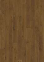 Паркетная доска KARELIA Essence дуб OAK 4 STORY 138 BURNT SIENNA 10111248A5256111 1116х138х14мм 1,23кв.м 1-полосная