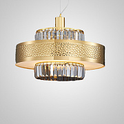 Светильник подвесной ImperiumLOFT Roxana 193694-23 320Вт E14