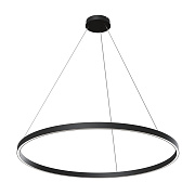 Светильник подвесной Maytoni Rim MOD058PL-L54B4K 61Вт LED