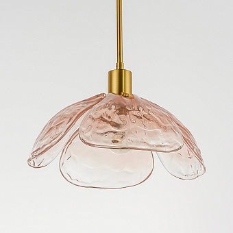 Светильник подвесной ImperiumLOFT Fleur 178126-26 60Вт E27