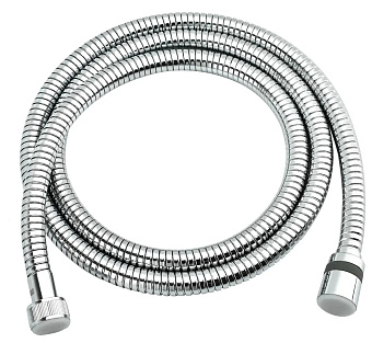 Душевой шланг LEMARK LE8032S 200см хром