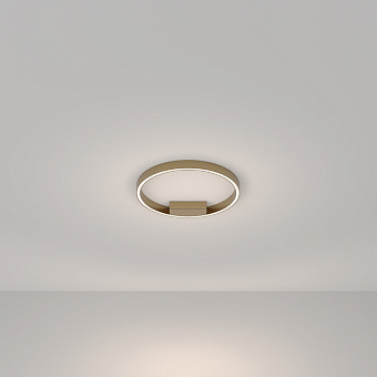 Светильник потолочный Maytoni Rim MOD058CL-L25BS3K 25Вт LED