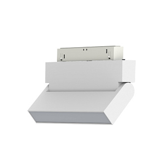 Магнитный трековый светильник Arlight Mag-Orient-Flat-Fold 035854 6Вт LED белый
