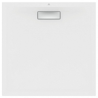 Душевой поддон IDEAL STANDARD ULTRAFLAT NEW T4467V1 90х90см