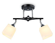 Люстра подвесная Ambrella TRADITIONAL Modern TR303063 240Вт 2 лампочек E27