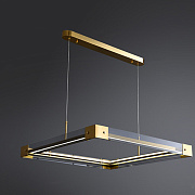 Светильник подвесной ImperiumLOFT Bergdis 220255-23 120Вт LED