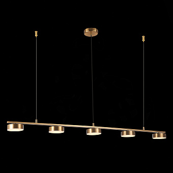 Светильник подвесной ST Luce PANCES SL6000.303.05 35Вт LED