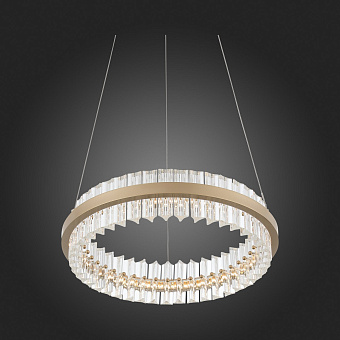 Светильник подвесной ST Luce CHERIO SL383.203.01 34Вт LED
