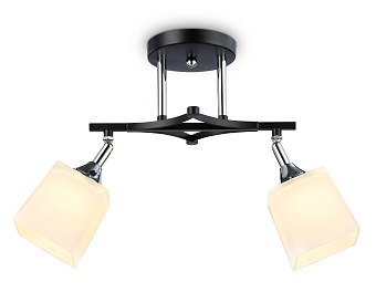 Люстра подвесная Ambrella TRADITIONAL Modern TR303063 240Вт 2 лампочек E27