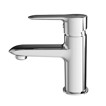 Смеситель для раковины IDDIS Cuba CUBSB00i01 хром