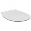 Сиденье для унитаза IDEAL STANDARD E036601 с микролифтом