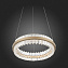 Светильник подвесной ST Luce CHERIO SL383.203.01 34Вт LED