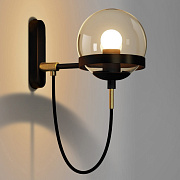 Бра ImperiumLOFT Orbit 140912-26 60Вт E27