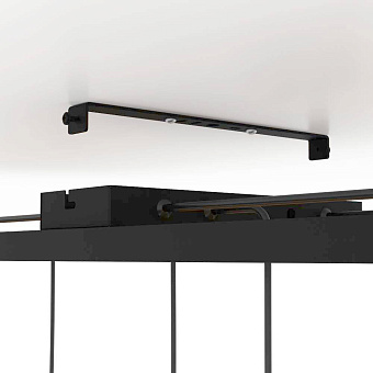 Светильник подвесной EGLO CONSETT 43725 240Вт E27