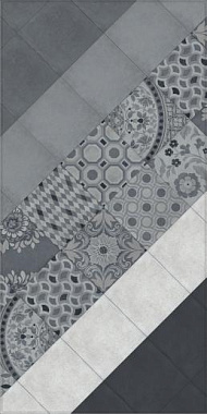 Матовый керамогранит KERAMA MARAZZI Коллиано SG912800N коричневый 30х30см 1,44кв.м.