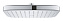 Верхний душ GROHE Tempesta 250 Cube 26681000 хром