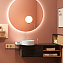 Держатель для аксессуаров VITRA Origin A4489626 медь