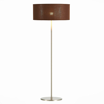 Торшер Evoluce BRESCIA SLE300575-01 40Вт E27