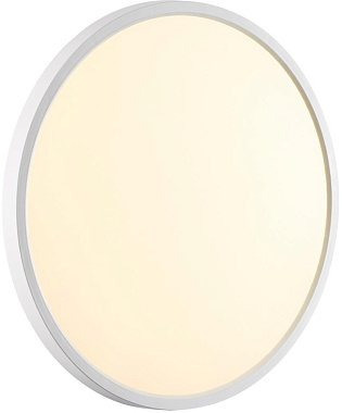 Светильник настенно-потолочный Sonex ALFA WHITE 7659/32L 32Вт LED