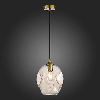 Люстра подвесная ST Luce IDESIA SL1188.313.01 60Вт 1 лампочек E27