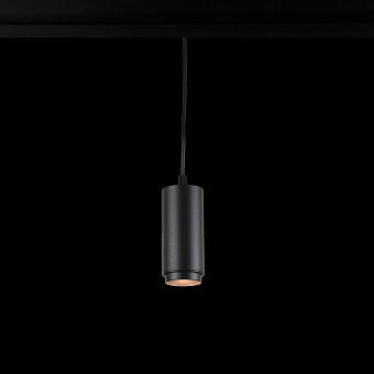 Магнитный трековый светильник Loft It Tech T046-06P 6Вт LED чёрный